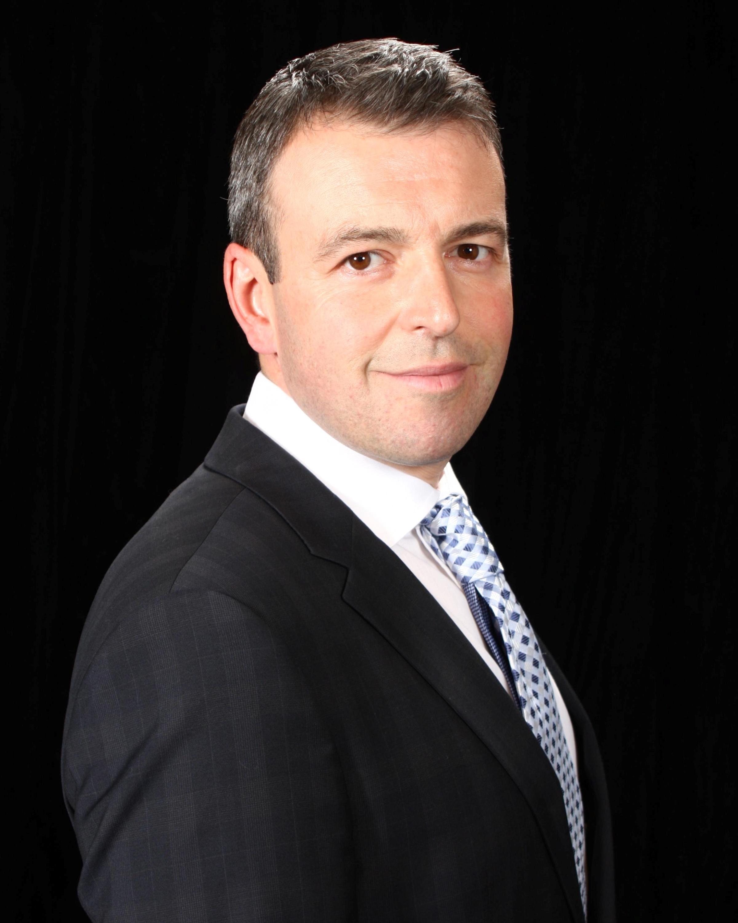 Vince Cappella